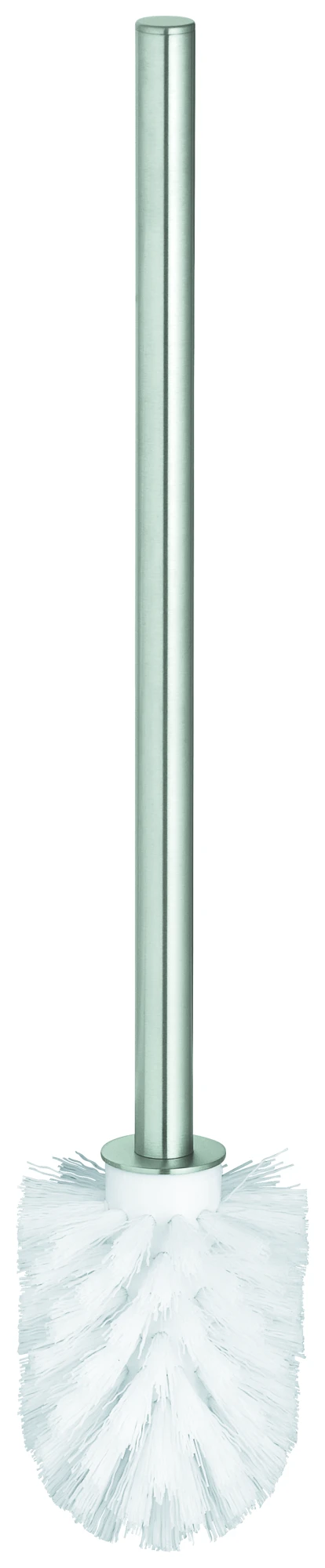 Ersatzbürste 40392, für Essentials Toilettenbürstengarnitur, chrom