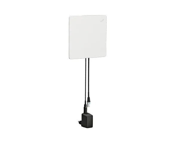Zubehör Connect-Box für Zenia Zubehör Connect-Box für Zenia