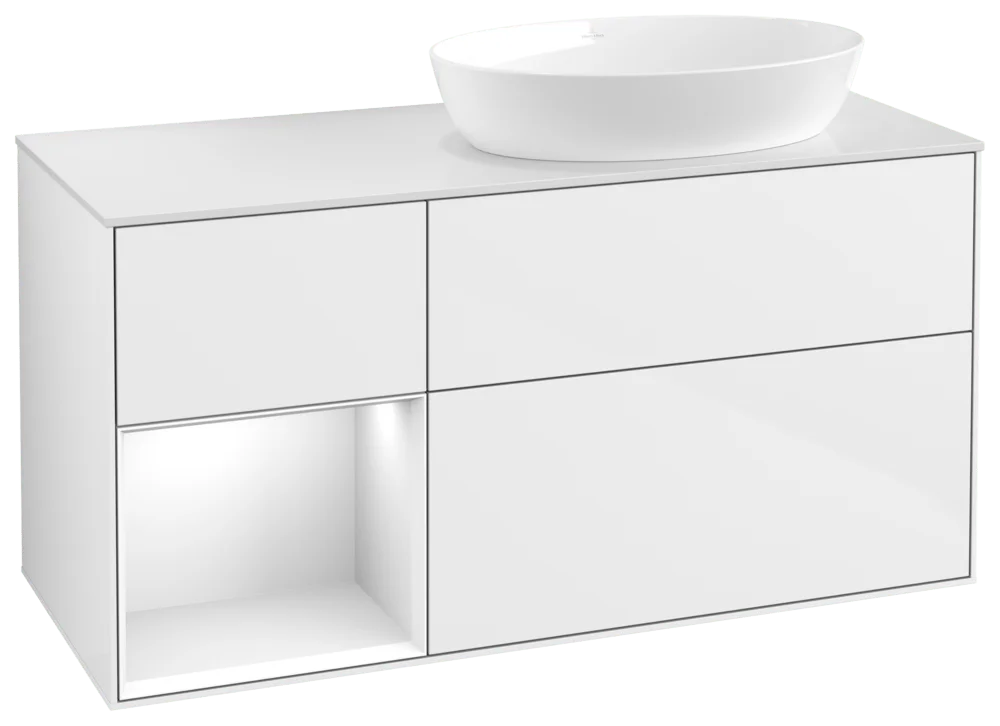 Villeroy & Boch Finion GA4 Waschbeckenunterschrank Villeroy & Boch Finion GA4 Waschbeckenunterschrank