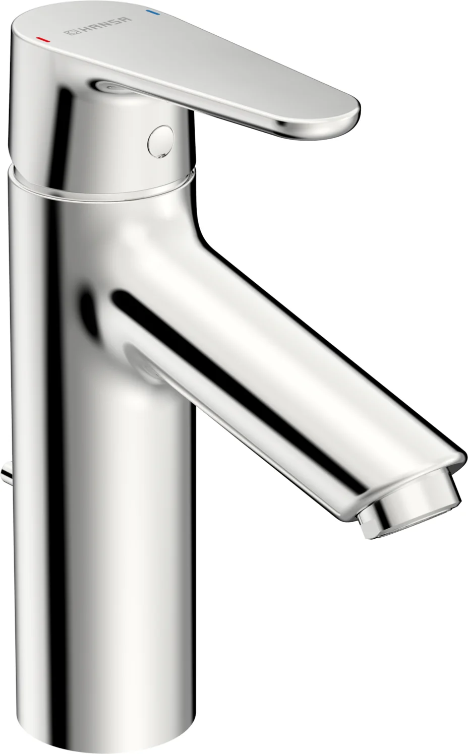 HansaVANTIS Waschtischarmatur Hansavantis 2022 EHM WT-Batt., ND HansaVANTIS XL 5246 Zugst.Ablgarn. Ausld. 114 mm chr HansaVANTIS Waschtischarmatur Hansavantis 2022 EHM WT-Batt., ND HansaVANTIS XL 5246 Zugst.Ablgarn. Ausld. 114 mm chr