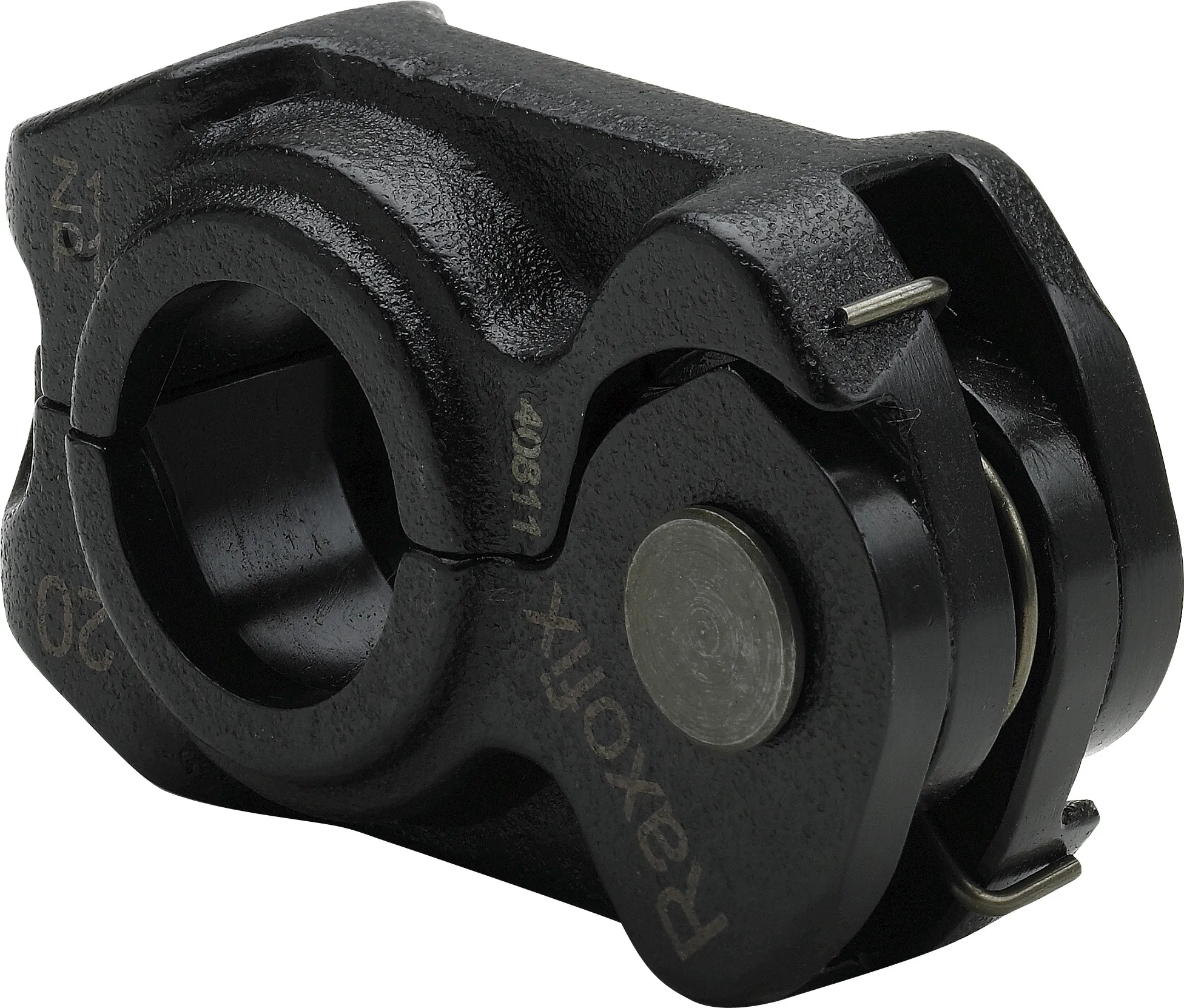 Viega Pressring Picco PT2 für „Raxofix“, „Raxinox“ ⌀ 25 mm Viega Pressring Picco PT2 für „Raxofix“, „Raxinox“ ⌀ 25 mm
