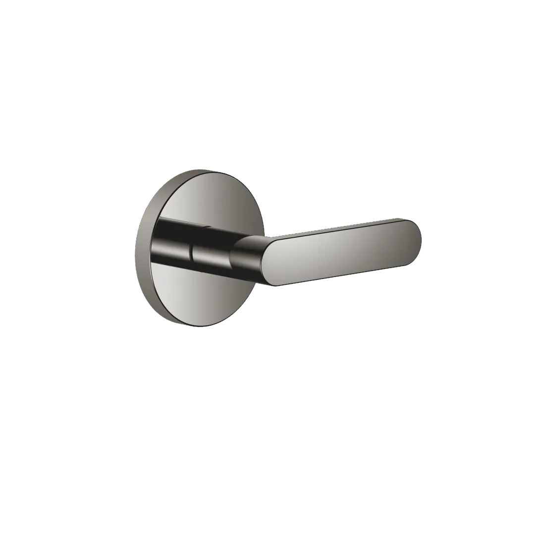 Dornbracht META Unterputzventil rechtsschließend 3/4" - Dark Chrome