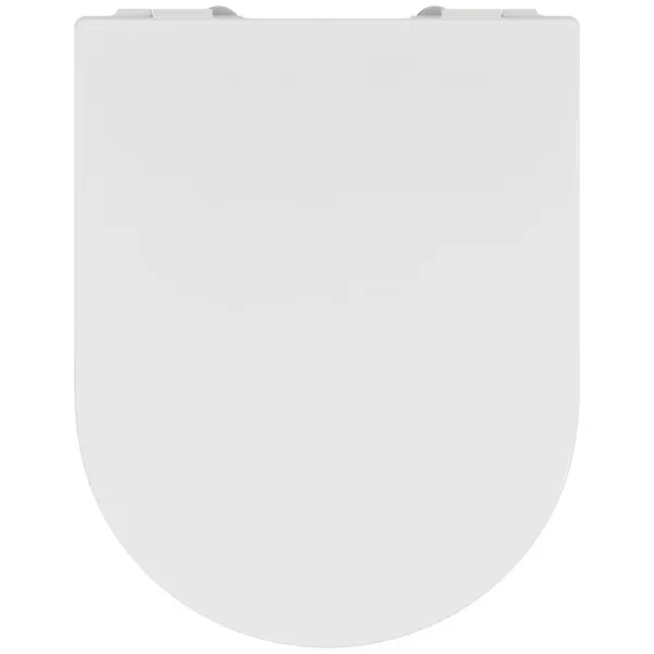 Ideal Standard WC-Sitz „BlendCurve“ in Weiß Ideal Standard WC-Sitz „BlendCurve“ in Weiß