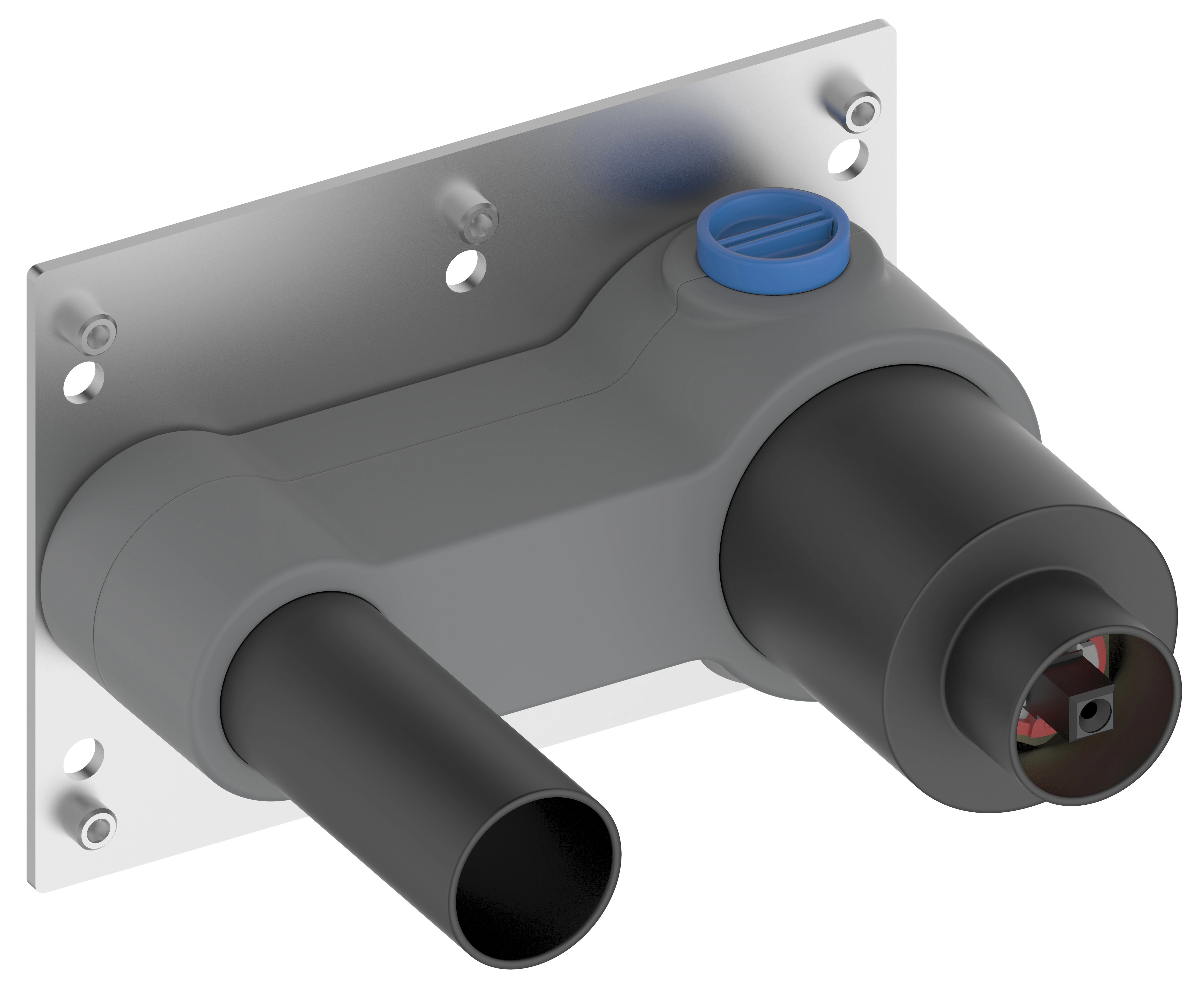 Arm.-Zub. 59916000070 Grundkörper für 51116 01020X/51616 010200 Arm.-Zub. 59916000070 Grundkörper für 51116 01020X/51616 010200