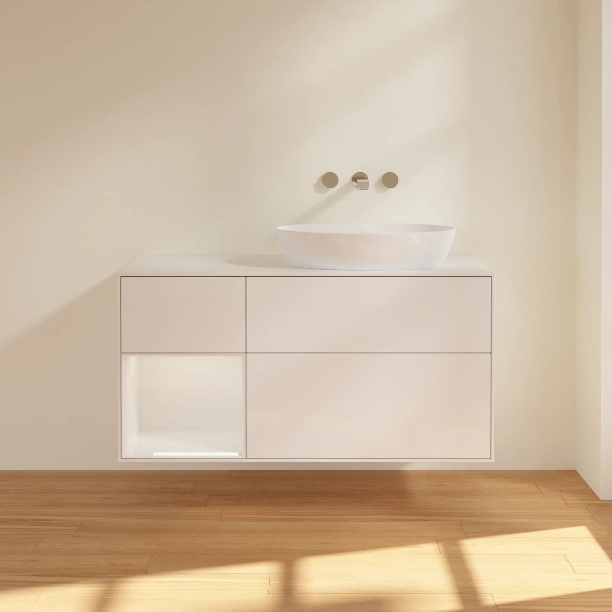 Villeroy & Boch Finion GA4 Waschbeckenunterschrank