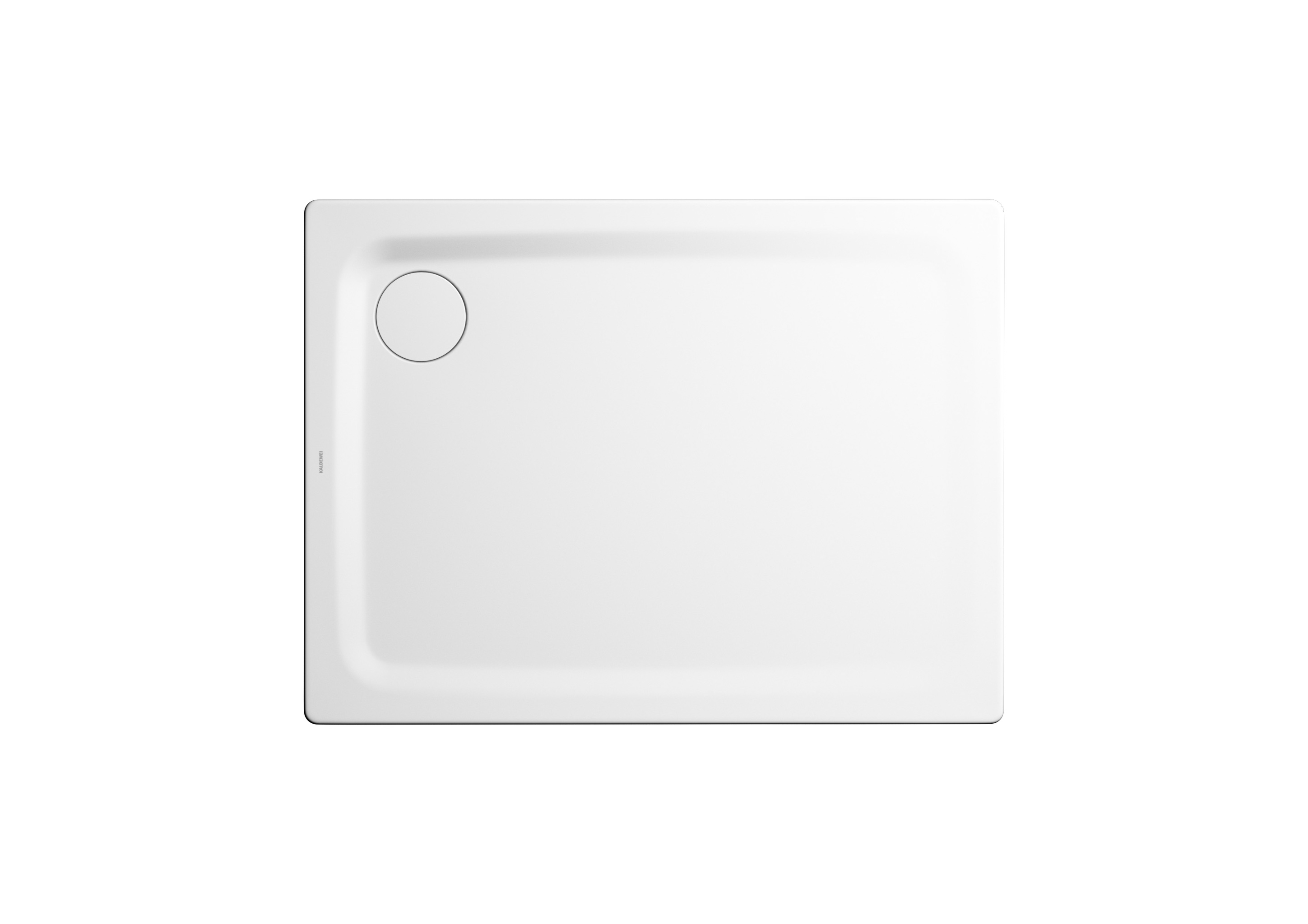 KA Duschwanne SUPERPLAN PLUS , 100 x 120 cm, alpinweiß matt, Secure Plus, 471000012711, Sonderpreis KA Duschwanne SUPERPLAN PLUS , 100 x 120 cm, alpinweiß matt, Secure Plus, 471000012711, Sonderpreis