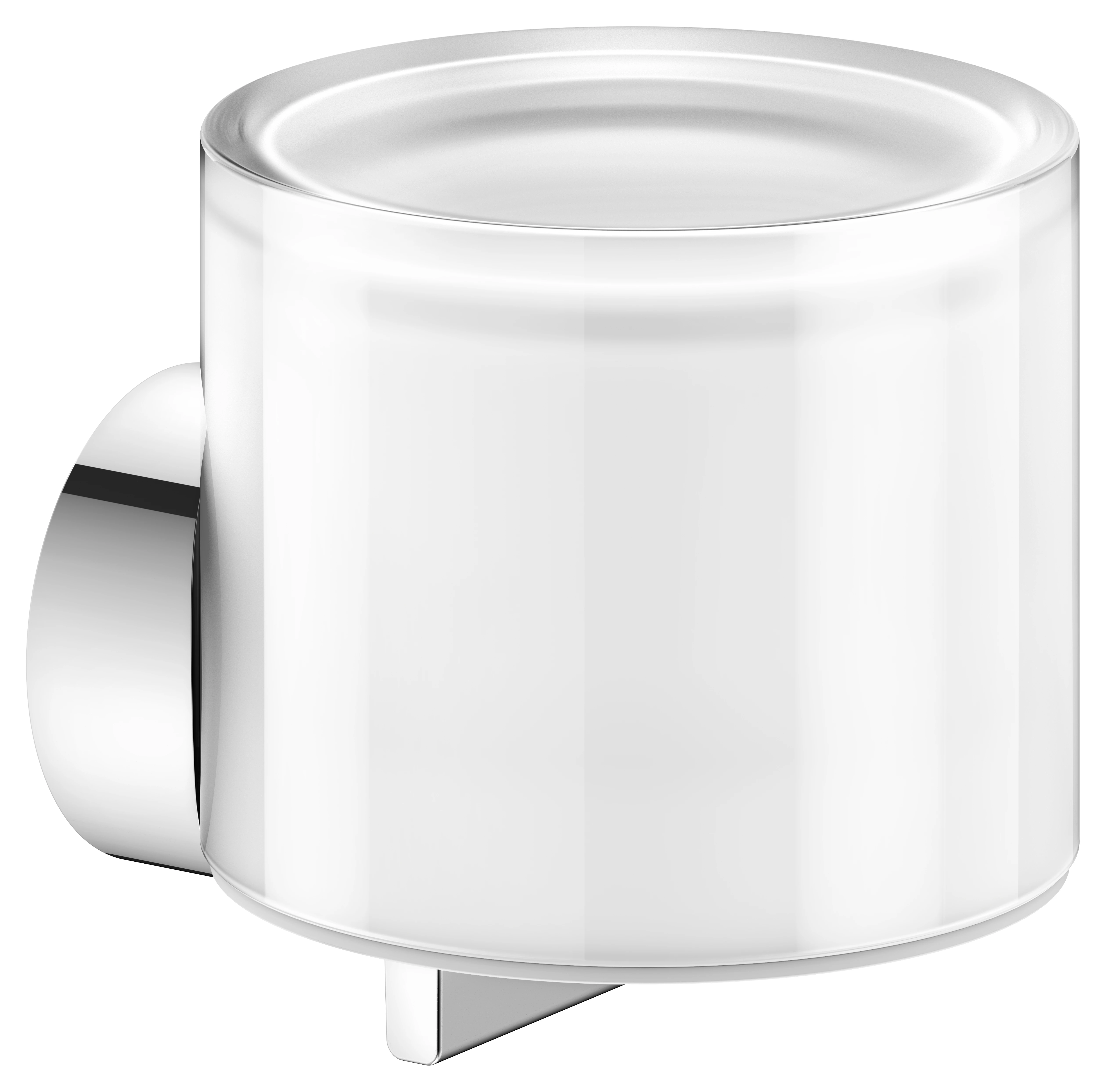 REVA 12852019000 Lotionspender mit Halter und Pumpe verchromt REVA 12852019000 Lotionspender mit Halter und Pumpe verchromt