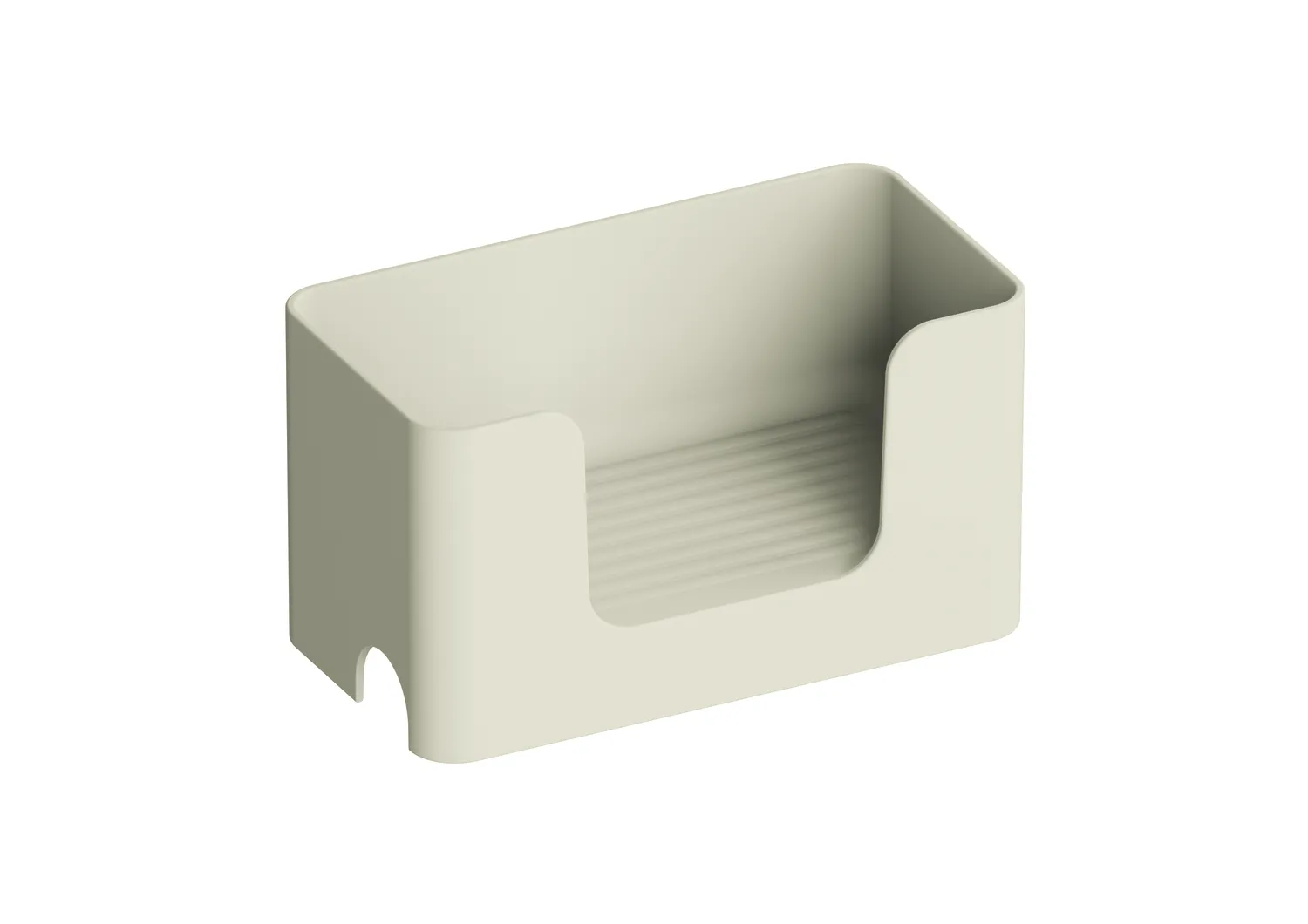 HEWI Ablage „Serie 802 LifeSystem“ in 11 × 10,7 cm Farbe: Reinweiß HEWI Ablage „Serie 802 LifeSystem“ in 11 × 10,7 cm Farbe: Reinweiß
