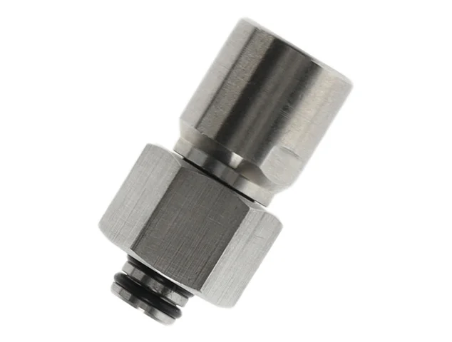 Anschlussnippel Zubehör 925178, 21,5 x 47 mm
