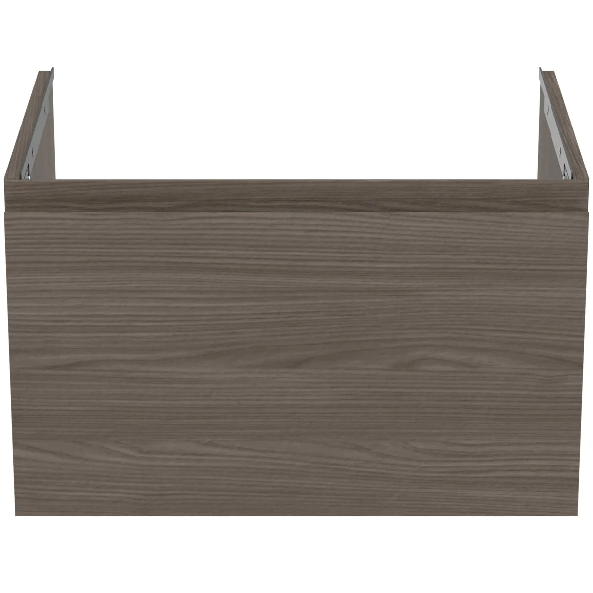 Ideal Standard Möbelwaschtischunterschrank Finesse 600x440x375mm Ulme dunkel
