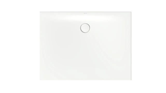 Bette rechteck Duschwanne „BetteFloor Side“ 120 × 90 cm in Snow Bette rechteck Duschwanne „BetteFloor Side“ 120 × 90 cm in Snow