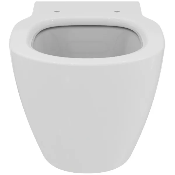 WC „Connect“ 37 × 34 × 54,5 cm WC „Connect“ 37 × 34 × 54,5 cm