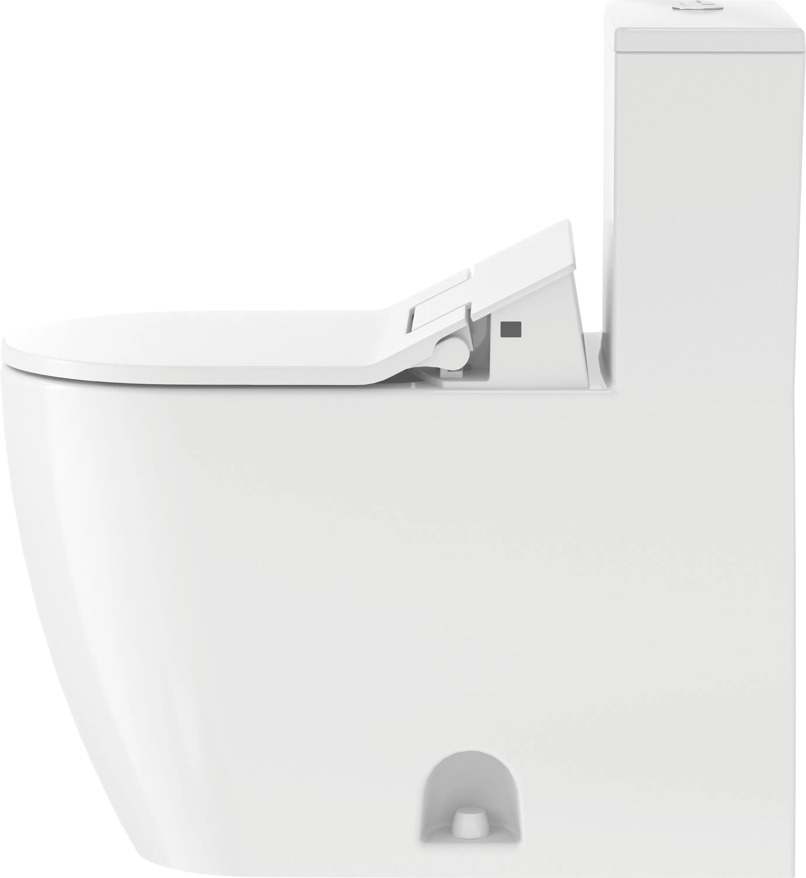 Duravit WC-Sitz mit Unterdusche (elektrisch) „SensoWash® Slim“