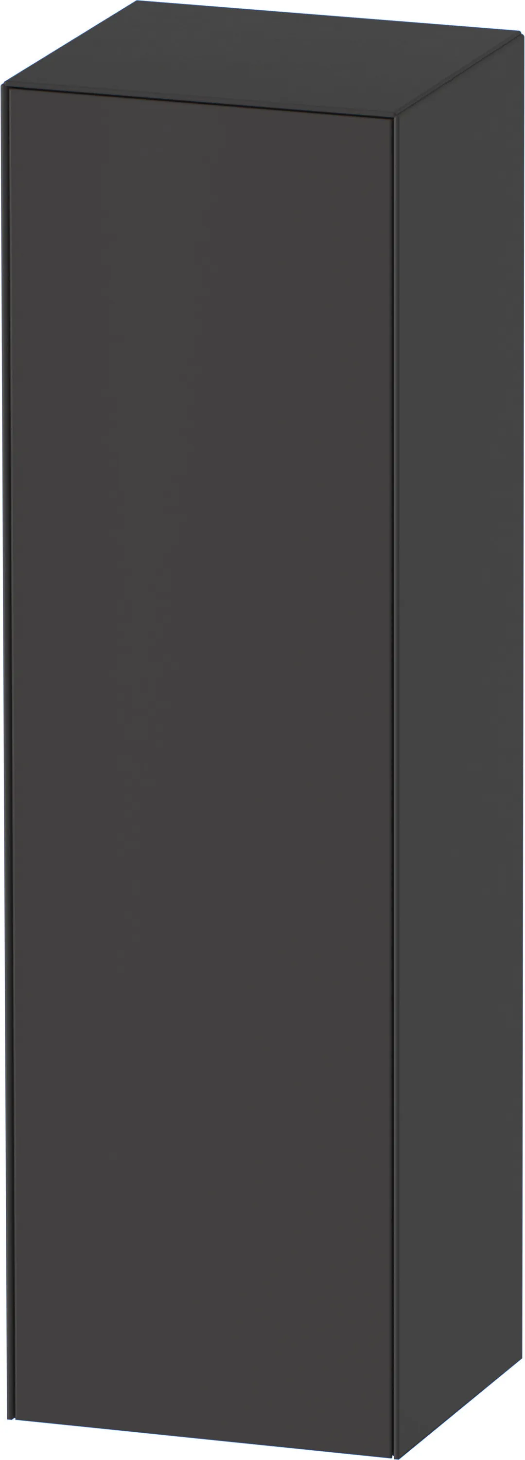 Duravit Halbhochschrank „White Tulip“ 40 × 132 × 36 cm Duravit Halbhochschrank „White Tulip“ 40 × 132 × 36 cm