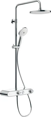 Duravit Duschsystem „Shower Systems“ Duravit Duschsystem „Shower Systems“