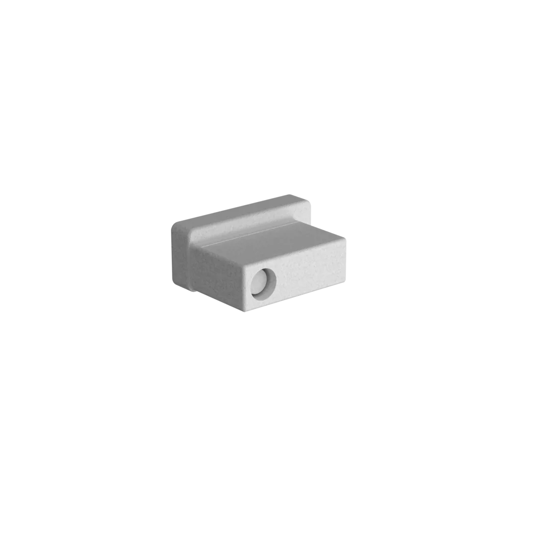 HansaVARIO Waschtischarmatur UP-Rohbauset Wandarmaturen HansaVARIO 5786 DN15 4.0 Steuerpatrone