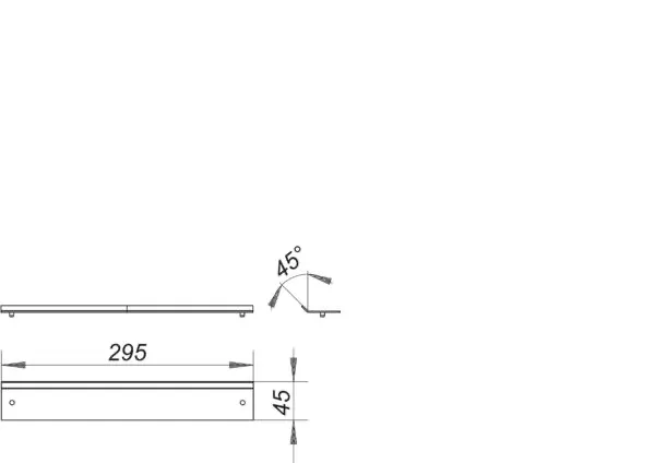Abdeckung CeraWall Individual Naturstein Abdeckung CeraWall Individual Naturstein