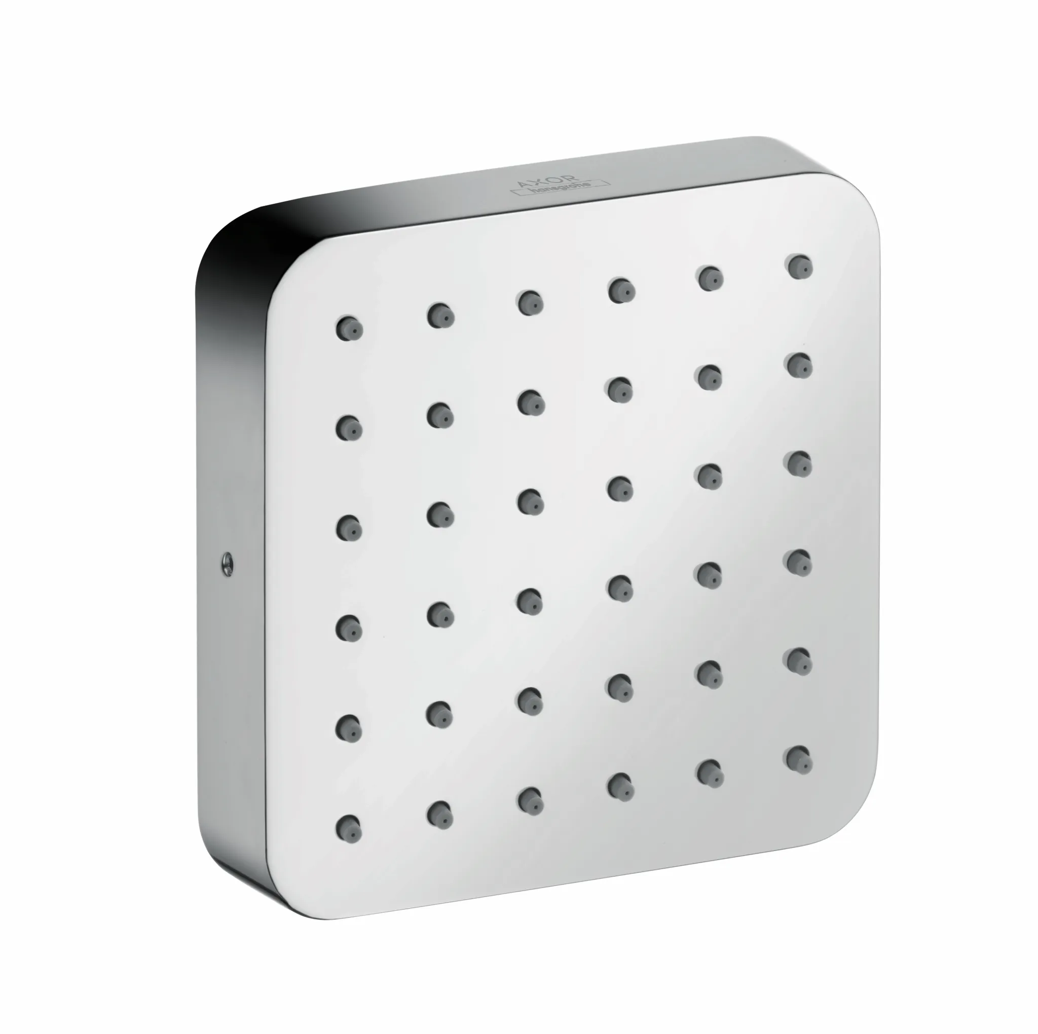 Hansgrohe AXOR ShowerSolutions Grundkörper für Brausemodul 120⁄120 Unterputz Hansgrohe AXOR ShowerSolutions Grundkörper für Brausemodul 120⁄120 Unterputz