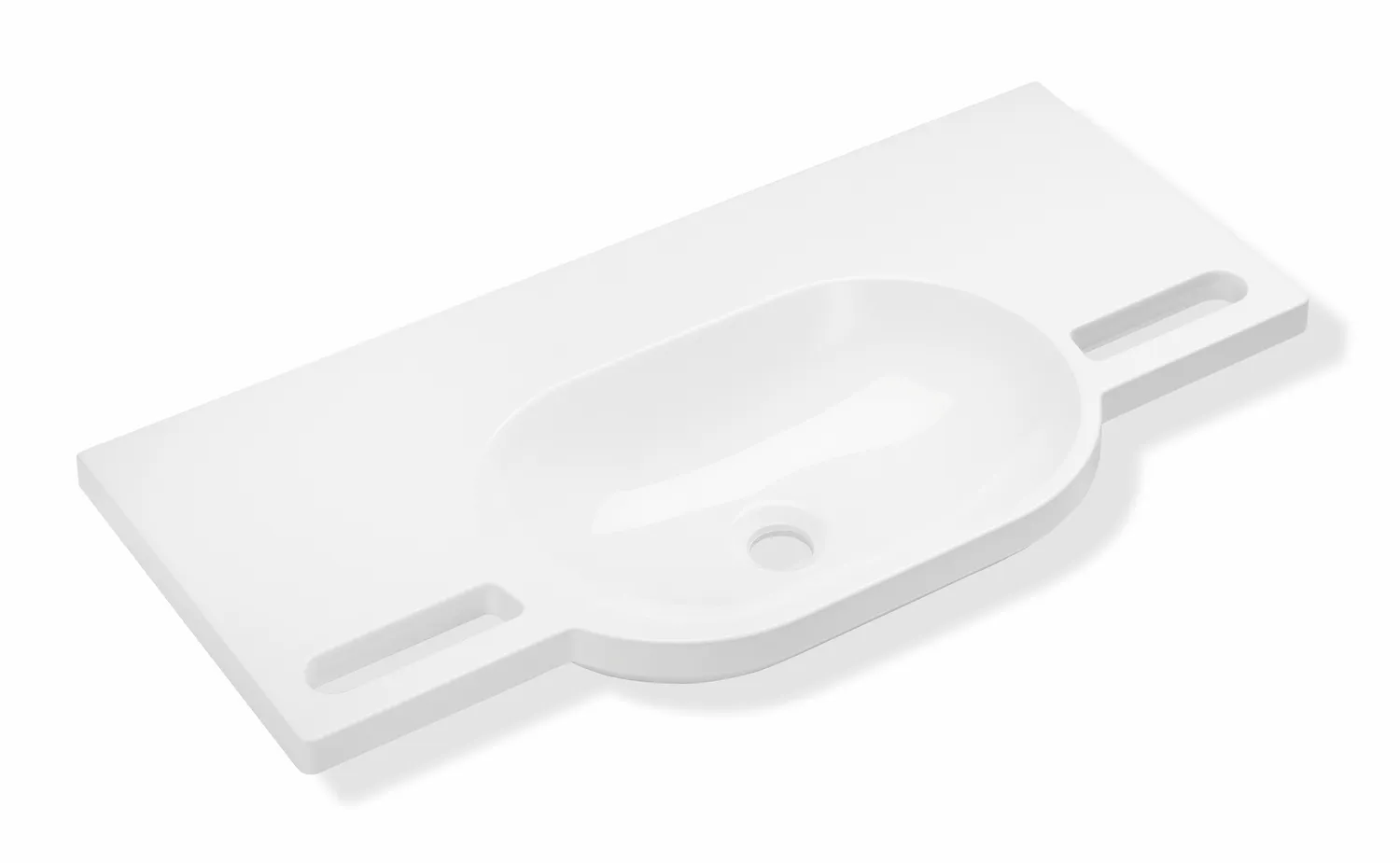 Wandwaschtisch 85 × 41,5 × 11 cm Wandwaschtisch 85 × 41,5 × 11 cm