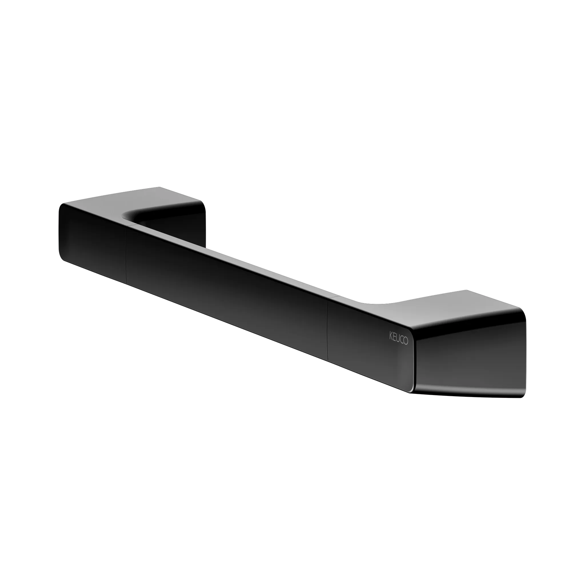 KEUCO AVENO Haltegriff 300 mm schwarz matt