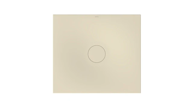 Bette rechteck Duschwanne „BetteAir“ 100 × 90 cm in Jasmin Bette rechteck Duschwanne „BetteAir“ 100 × 90 cm in Jasmin