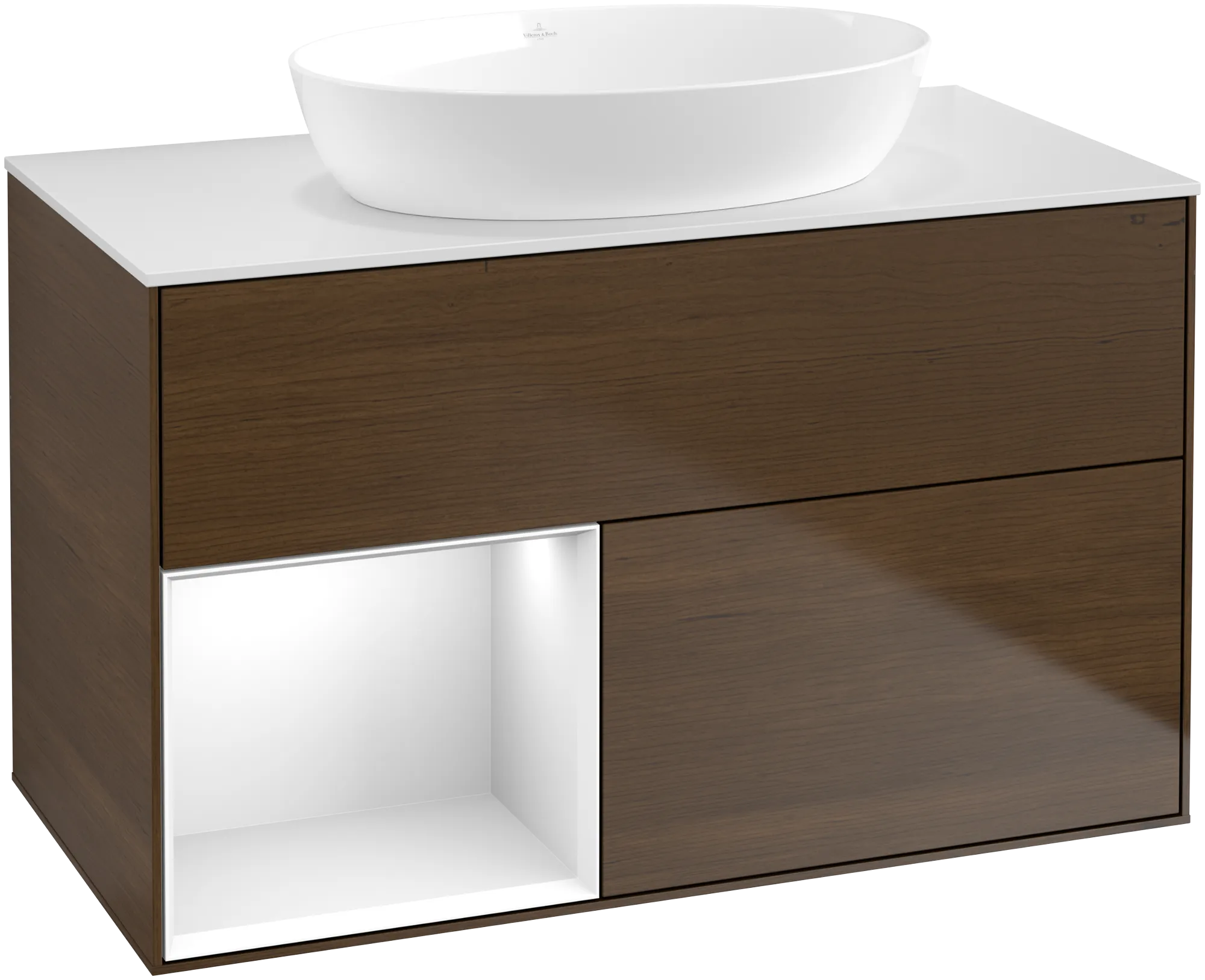 Villeroy & Boch Finion Waschbeckenunterschrank FA1 1000x603x501mm