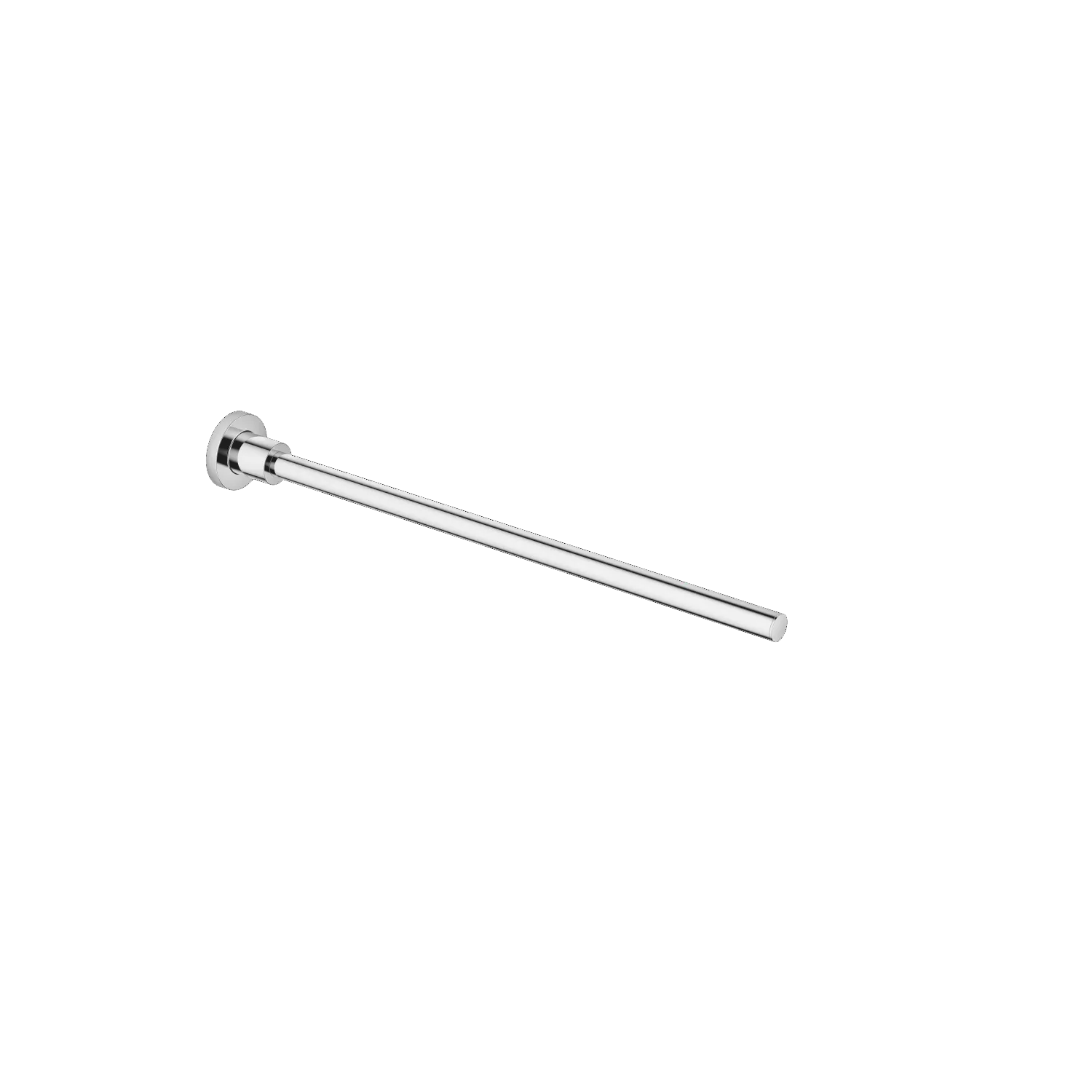 Handtuchhalter 1-teilig starr TARA Chrom 83211892 Handtuchhalter 1-teilig starr TARA Chrom 83211892