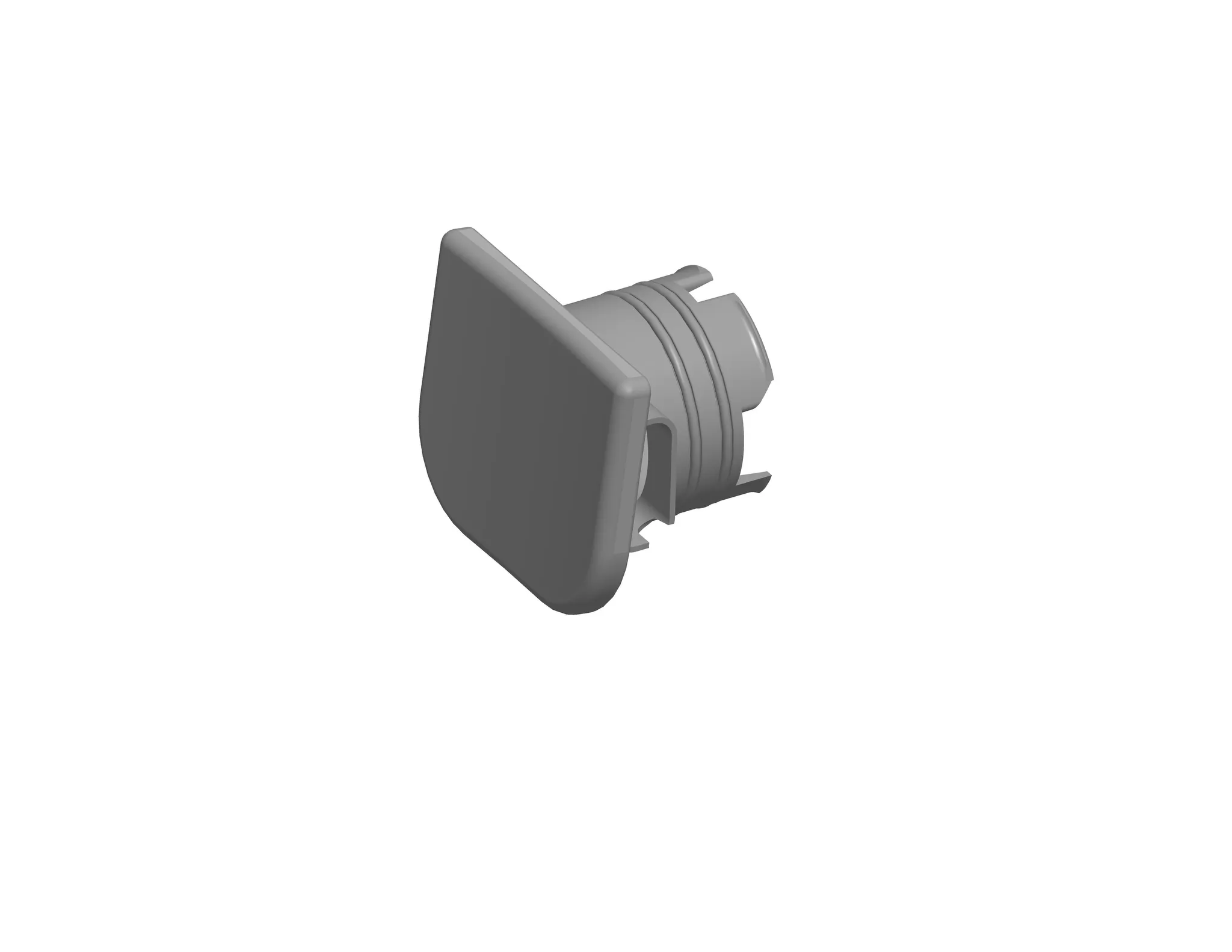 VitrA Ersatzteil Spülverteiler Spülaufsatz VitrA Flush 1.0 Weiß Hochglanz VitrA Ersatzteil Spülverteiler Spülaufsatz VitrA Flush 1.0 Weiß Hochglanz