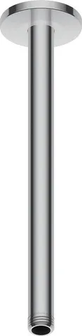 Brausegarnitur Brausen und Zubehör Brausearm „ZubehörArmaturen“ in Chrom