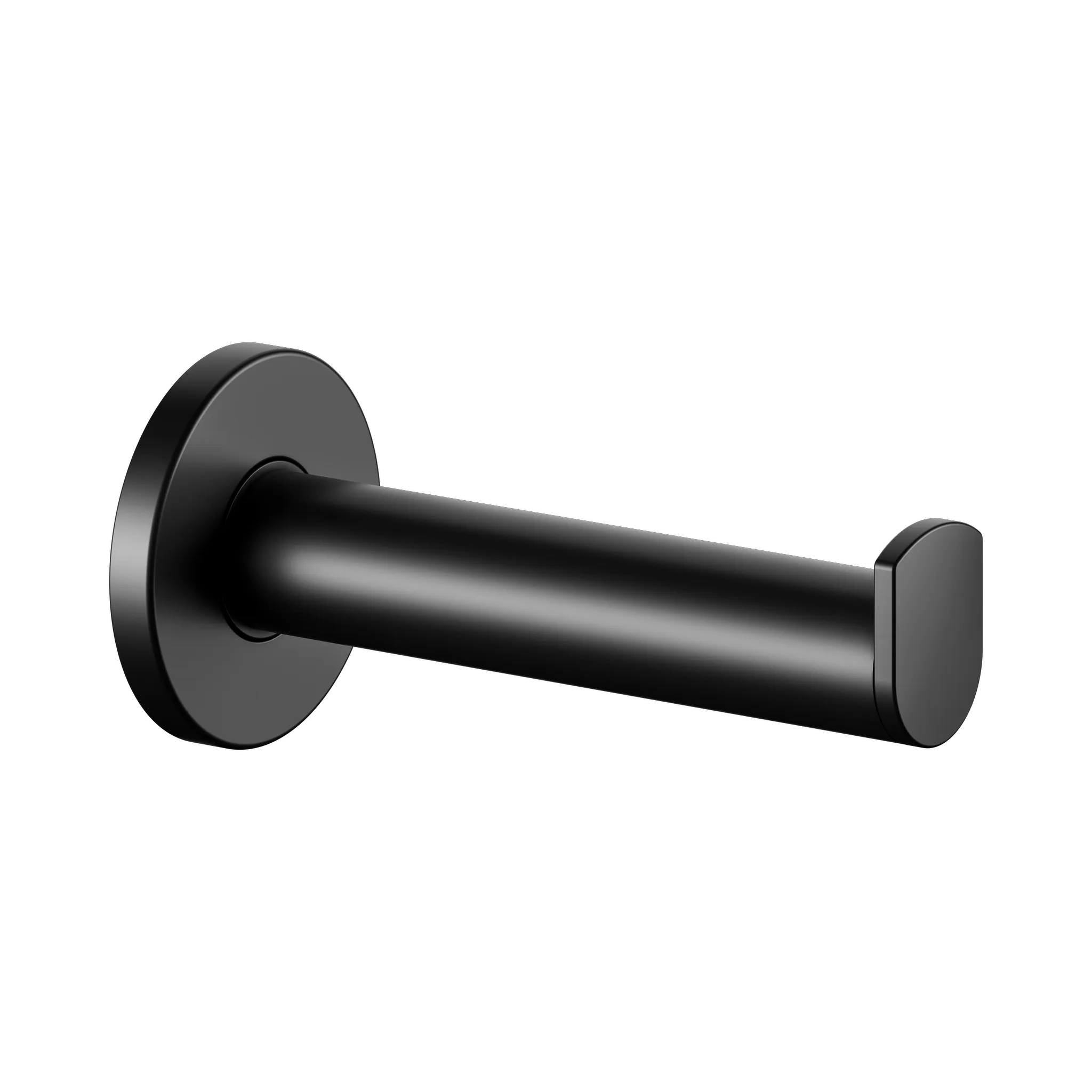 KEUCO PLAN Toilettenpapier-Ersatzrollenhalter schwarz matt KEUCO PLAN Toilettenpapier-Ersatzrollenhalter schwarz matt