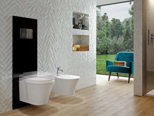 Ideal Standard Connect Air Bidetarmatur A7030AA Ideal Standard Connect Air Bidetarmatur A7030AA