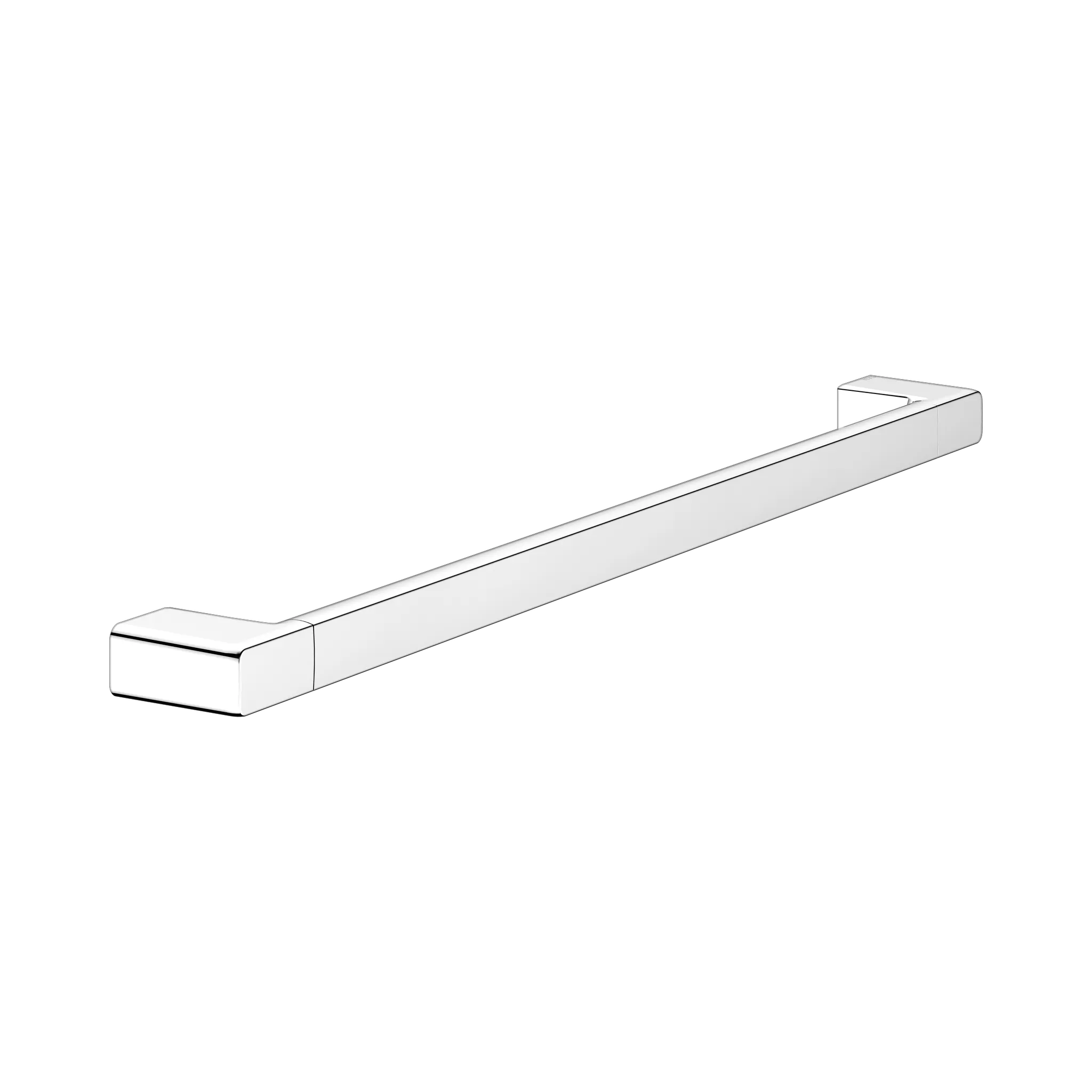 Collection Moll Badetuchhalter 600 mm verchromt Collection Moll Badetuchhalter 600 mm verchromt