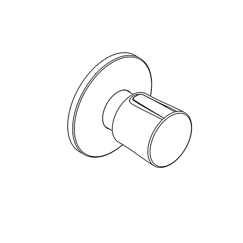 BALANCE UPVentil, FeinbauSet Bausatz 2 Fertigmontage chrom BALANCE UPVentil, FeinbauSet Bausatz 2 Fertigmontage chrom