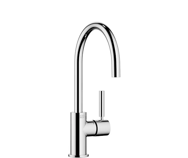 Einhebelmischer TARA Chrom 33805888