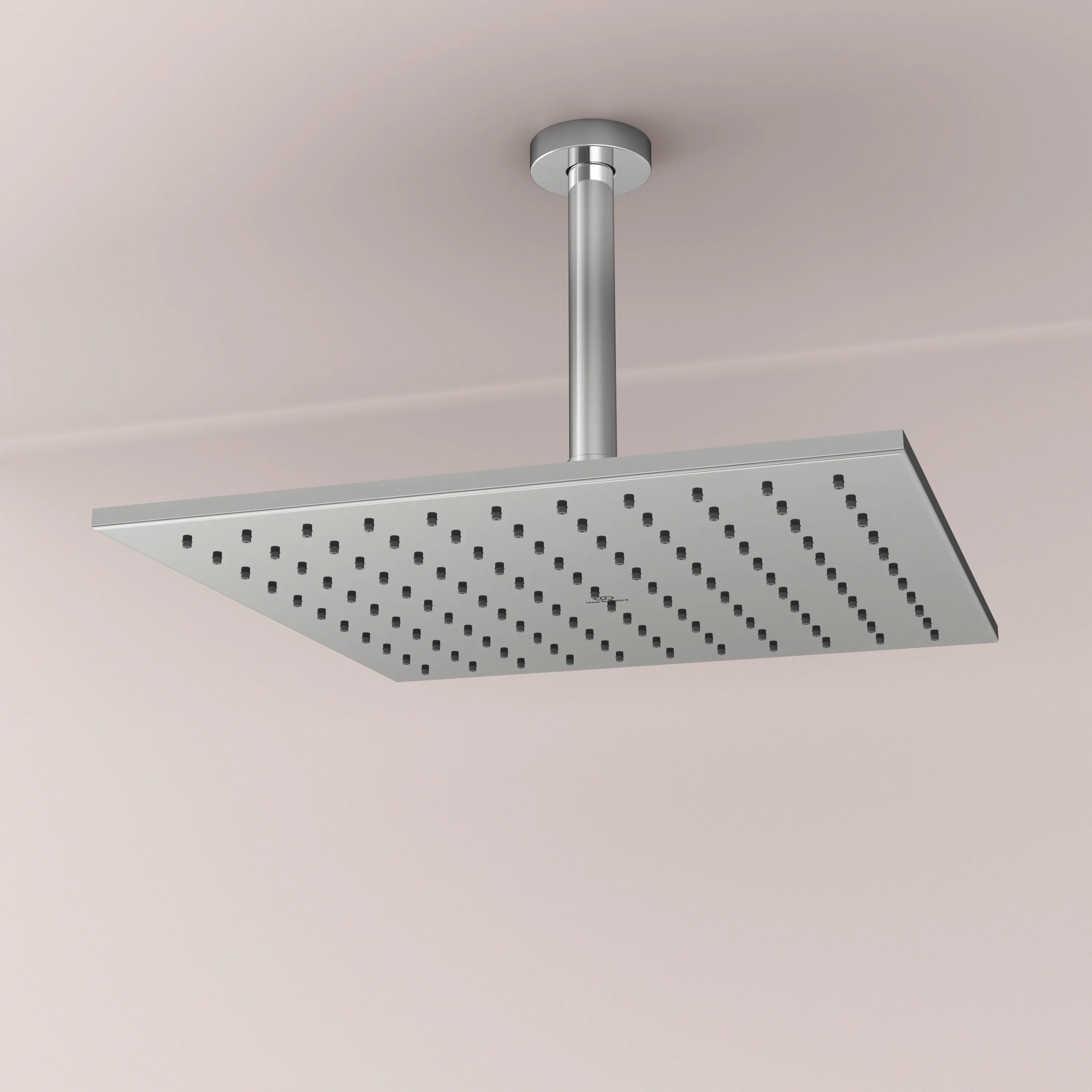 Ideal Standard IdealRain Atelier Regenbrause 300x300mm Chrom Ideal Standard IdealRain Atelier Regenbrause 300x300mm Chrom