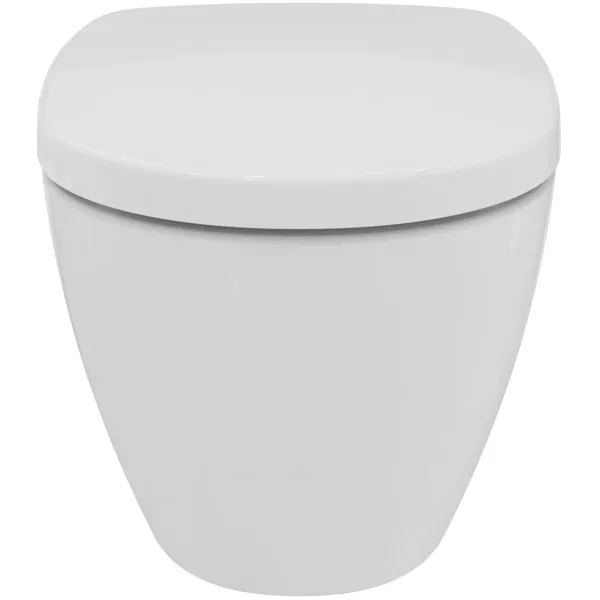 WC-Paket Connect AquaBlade mit WC-Sitz Softclosing 365x540x340mm Weiß WC-Paket Connect AquaBlade mit WC-Sitz Softclosing 365x540x340mm Weiß
