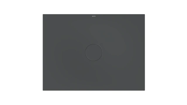 Bette rechteck Duschwanne „BetteAir“ 120 × 90 cm in Raven Bette rechteck Duschwanne „BetteAir“ 120 × 90 cm in Raven