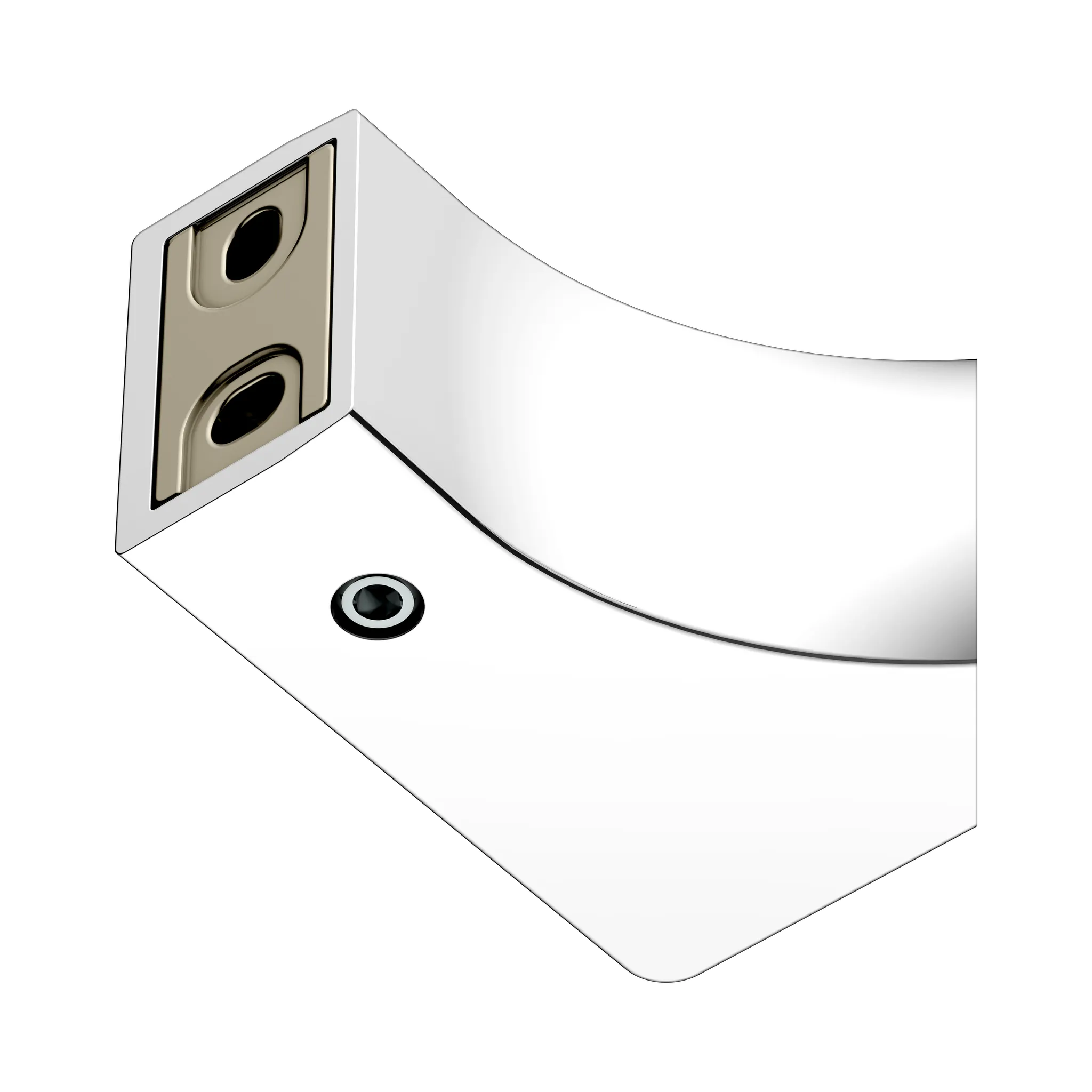 KEUCO EDITION 11 Badetuchhalter 600 mm verchromt KEUCO EDITION 11 Badetuchhalter 600 mm verchromt