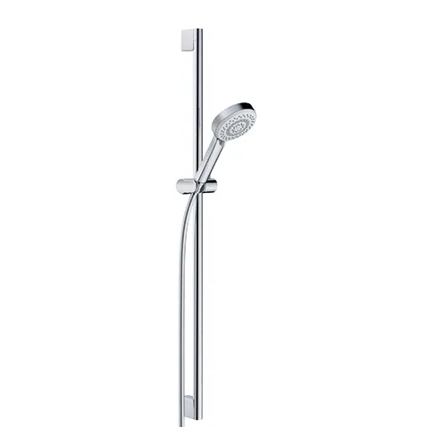 DIVE BrauseSet Dive S 3S 900 MM chrom DIVE BrauseSet Dive S 3S 900 MM chrom