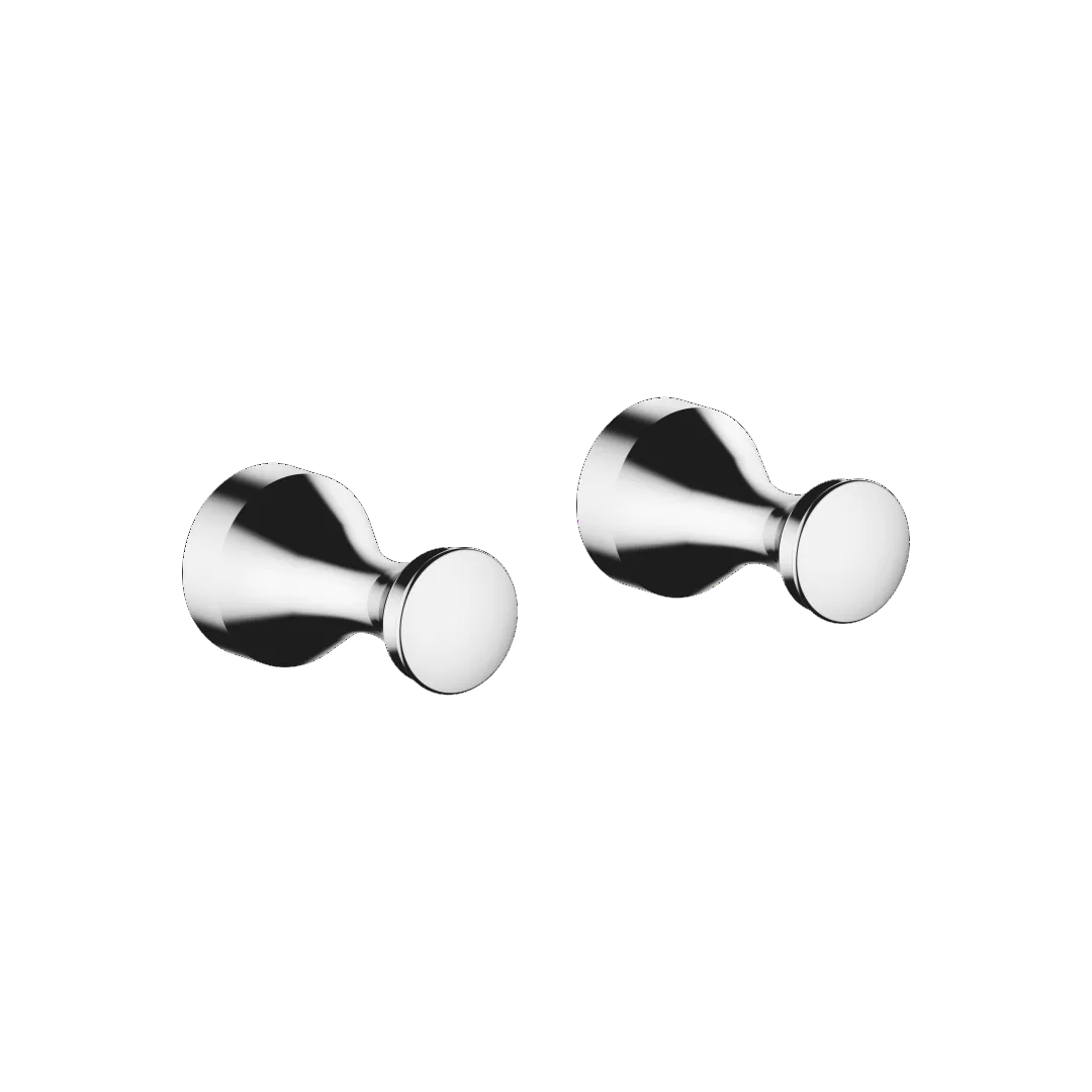 Haken MADISON Chrom 83250970 Haken MADISON Chrom 83250970