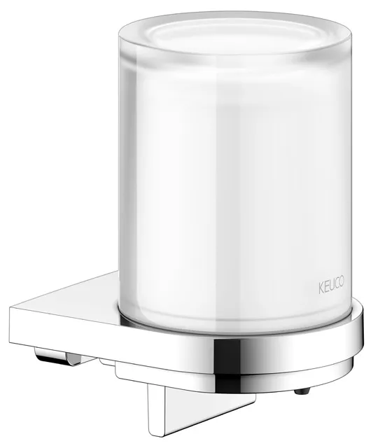 Collection Moll Lotionspender verchromt Collection Moll Lotionspender verchromt