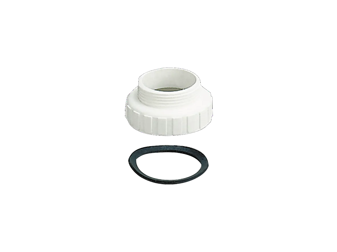Reduzier- und Distanzring, 2″ x 1 1/2″ Reduzier- und Distanzring, 2″ x 1 1/2″