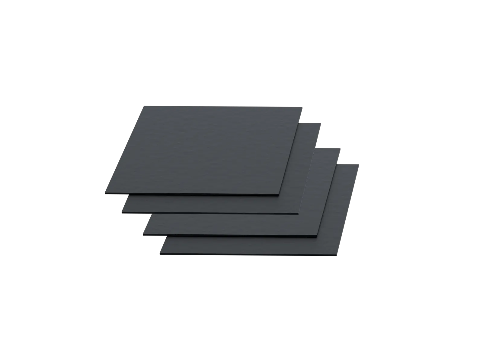 Kaldewei Duschflächen-Antidröhn-Set „Silence Plus“ Kaldewei Duschflächen-Antidröhn-Set „Silence Plus“