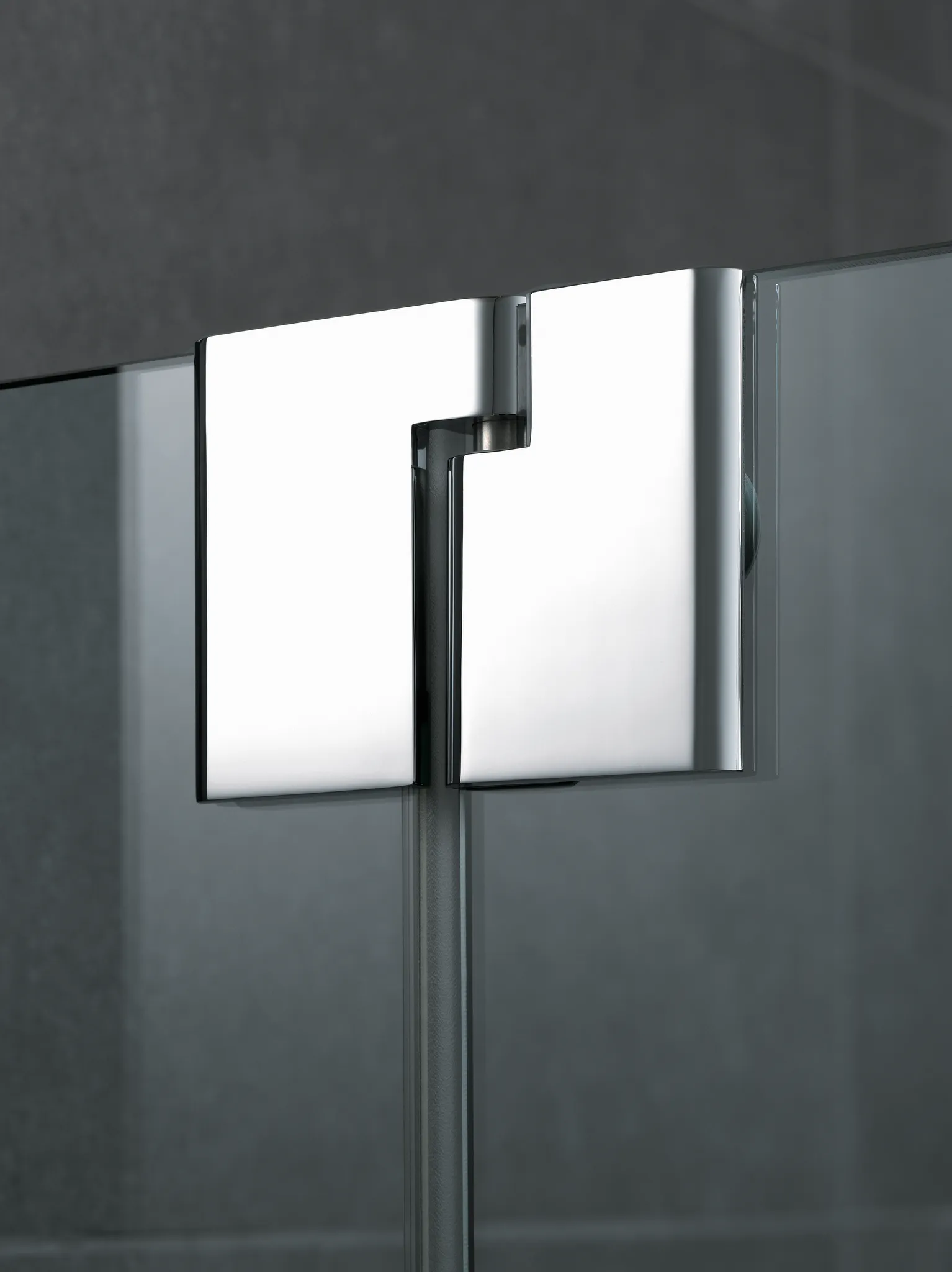 PASA XP PX1TL Pendeltür 1-flügelig mit Festfeld links, für Nische, Höhe 1850 mm, Wanneneinbaumaß 725-760 mm, Breitenverstellmaß 725-760 mm, Farbe Silber Mattglanz, Glas ESG Klar PASA XP PX1TL Pendeltür 1-flügelig mit Festfeld links, für Nische, Höhe 1850 mm, Wanneneinbaumaß 725-760 mm, Breitenverstellmaß 725-760 mm, Farbe Silber Mattglanz, Glas ESG Klar