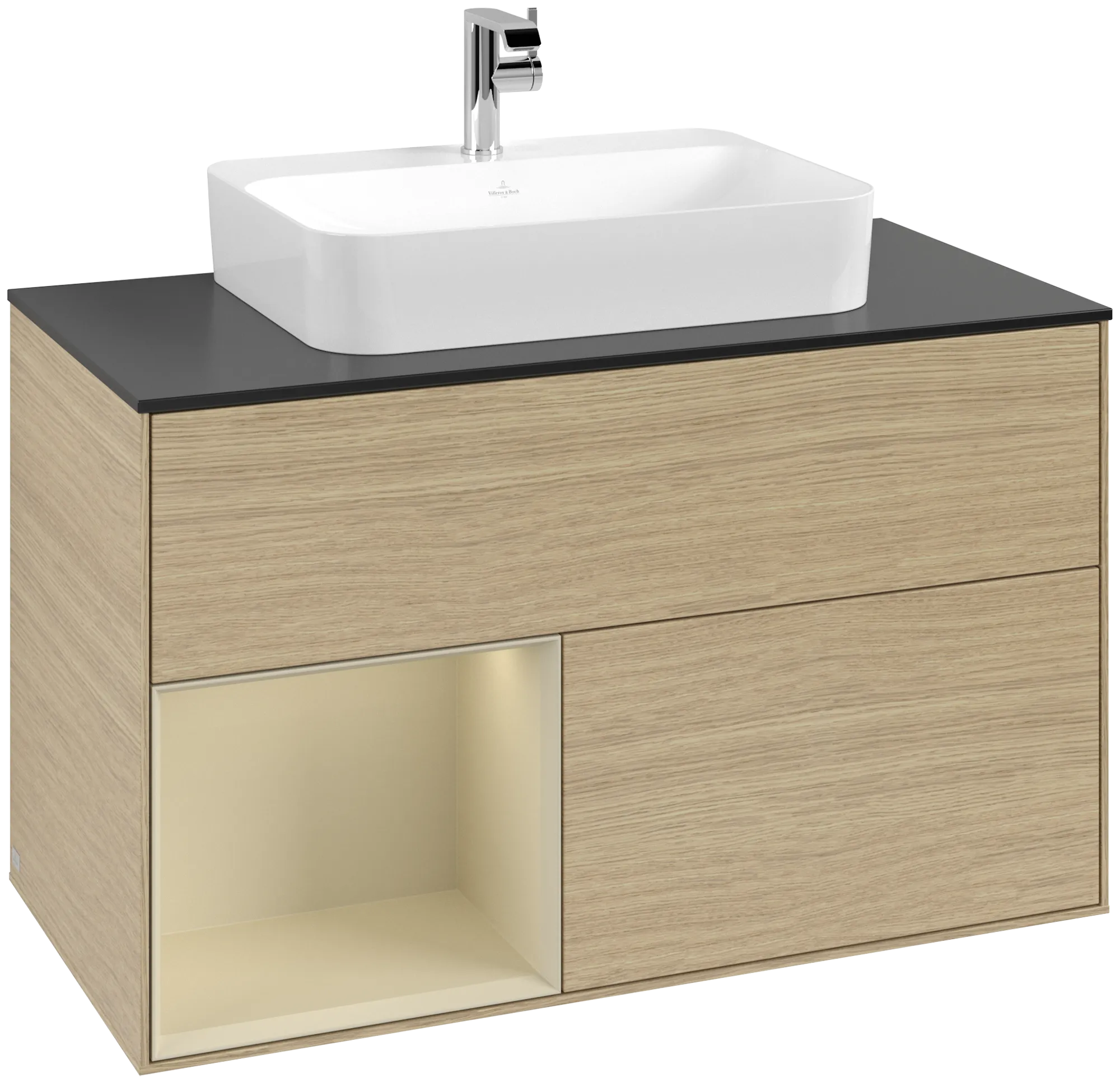 Villeroy & Boch Finion Waschbeckenunterschrank G36 1000x603x501mm