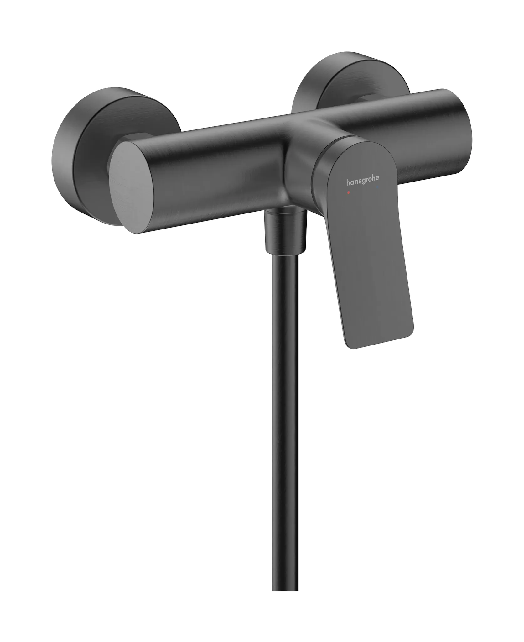 Vivenis Einhebel-Brausemischer Original Aufputz, Chrom Vivenis Einhebel-Brausemischer Original Aufputz, Chrom