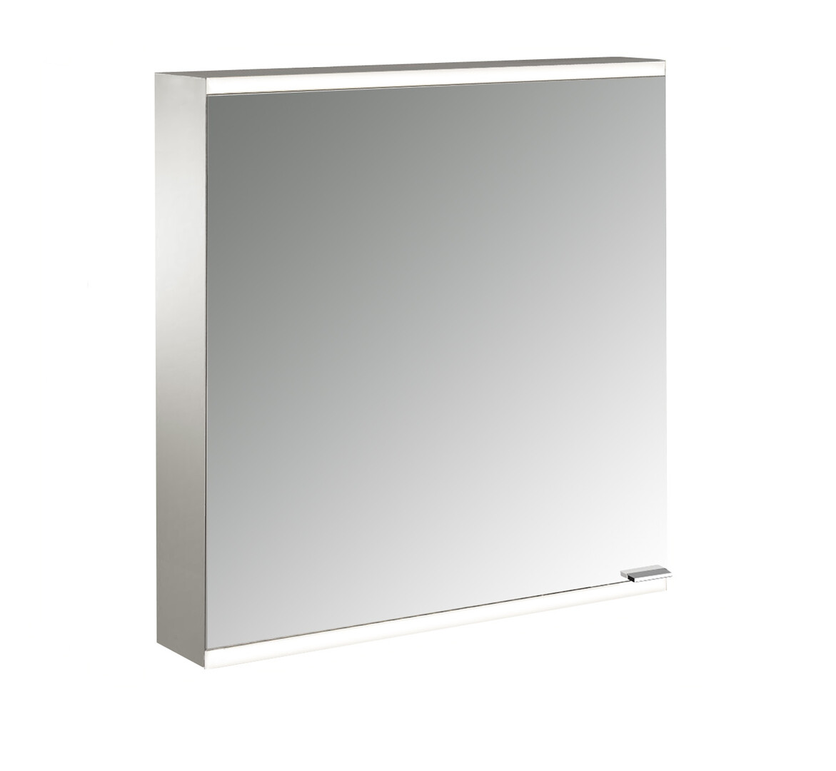 emco Spiegelschrank „prime 2“ Facelift 58,5 × 70 × 16,7 cm