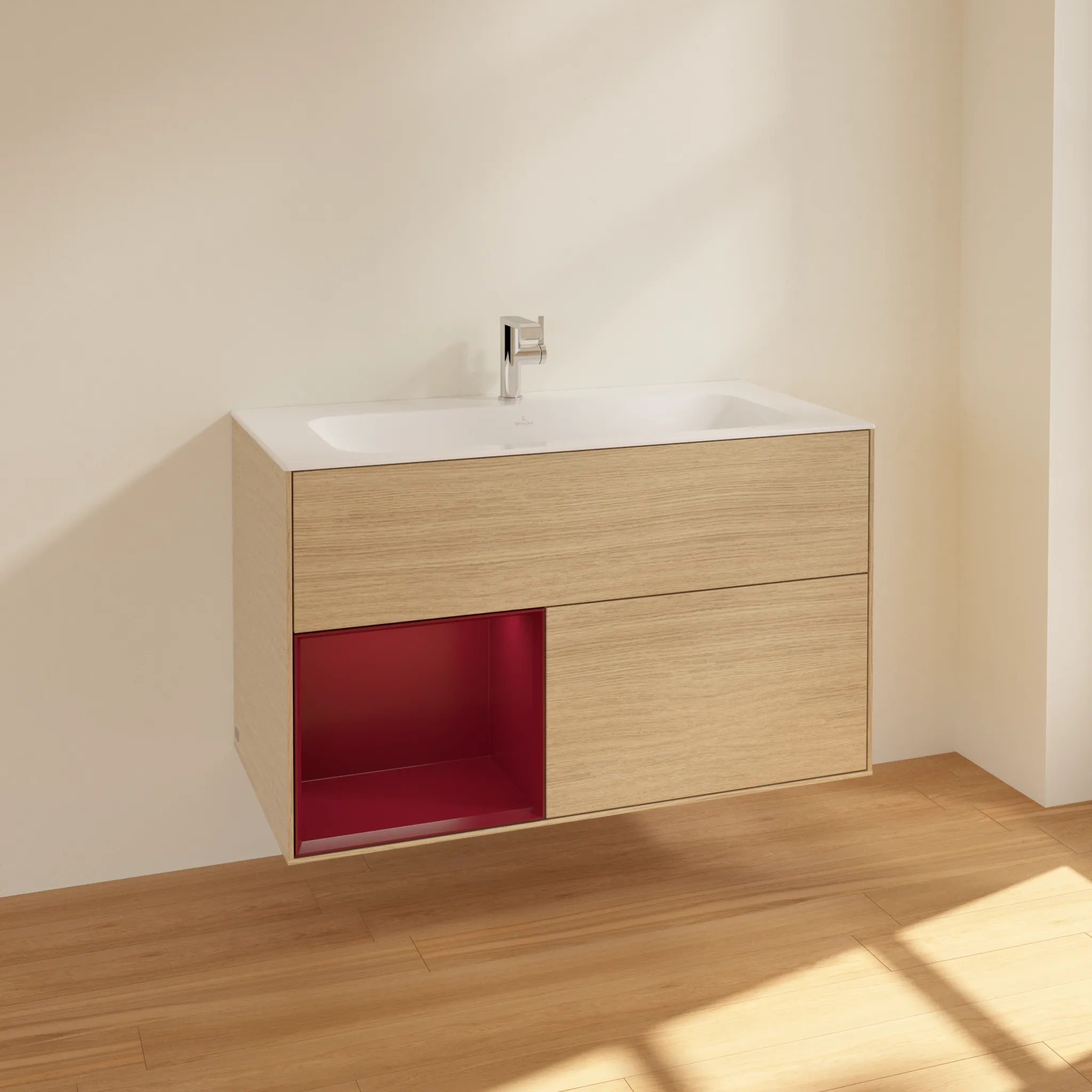 Villeroy & Boch Finion Waschbeckenunterschrank F03 Villeroy & Boch Finion Waschbeckenunterschrank F03