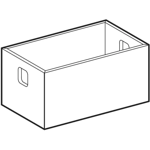 Ordnungsbox Ordnungsbox
