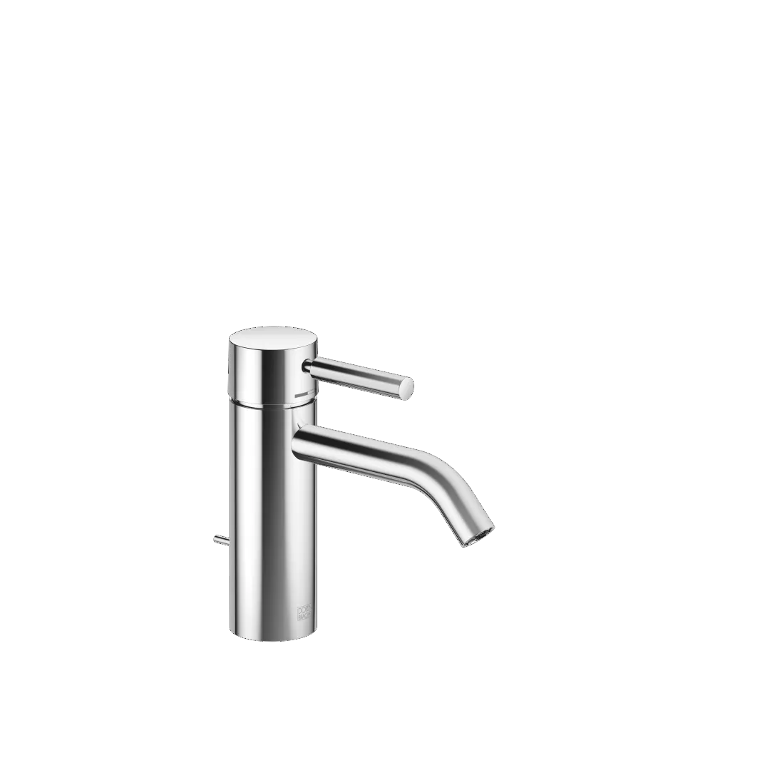 Dornbracht META Waschtisch-Einhandbatterie mit Ablaufgarnitur - Chrom Dornbracht META Waschtisch-Einhandbatterie mit Ablaufgarnitur - Chrom